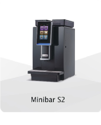 Minibar S2